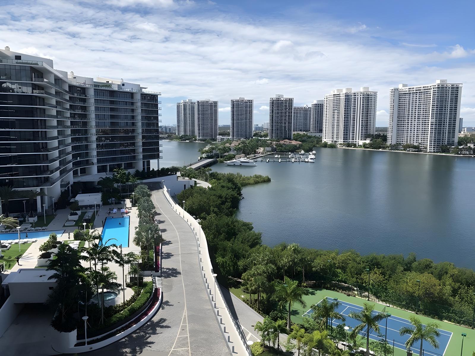 PRIVÉ – egy rendkívüli sziget Floridában