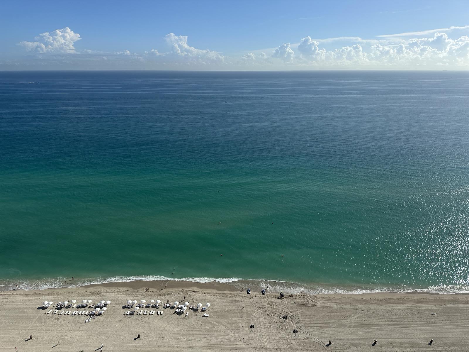 Beach Lifestyle