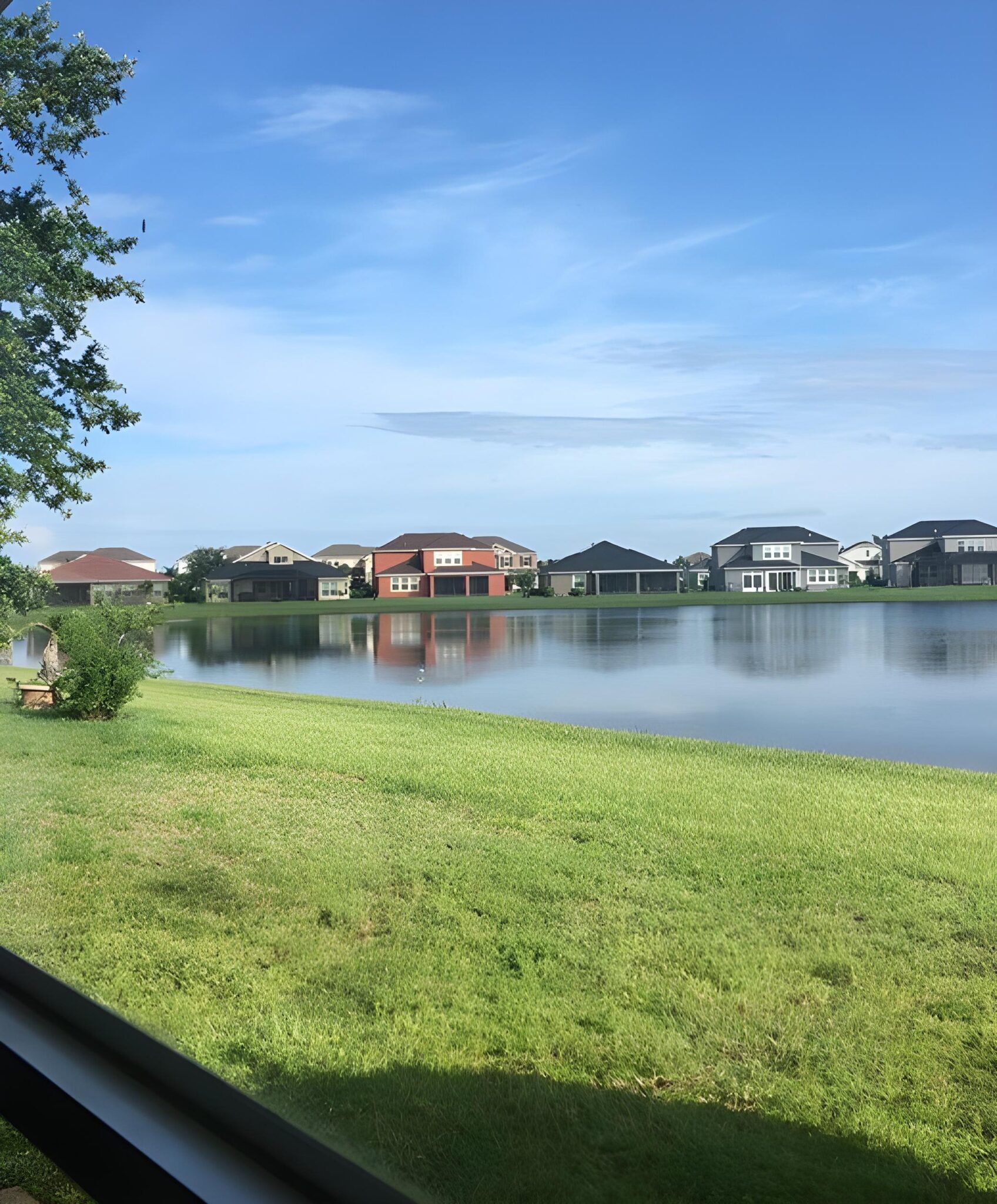 Tóra néző családi ház, Tampa