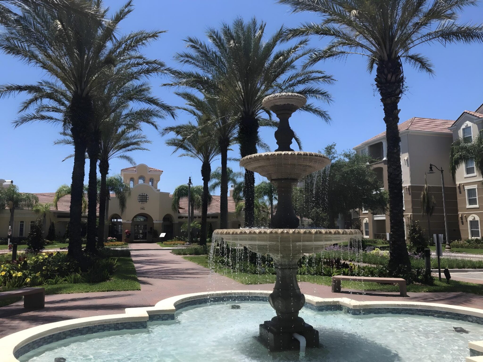 Vista Cay, Orlando – Rövid távú kiadásra engedélyezett