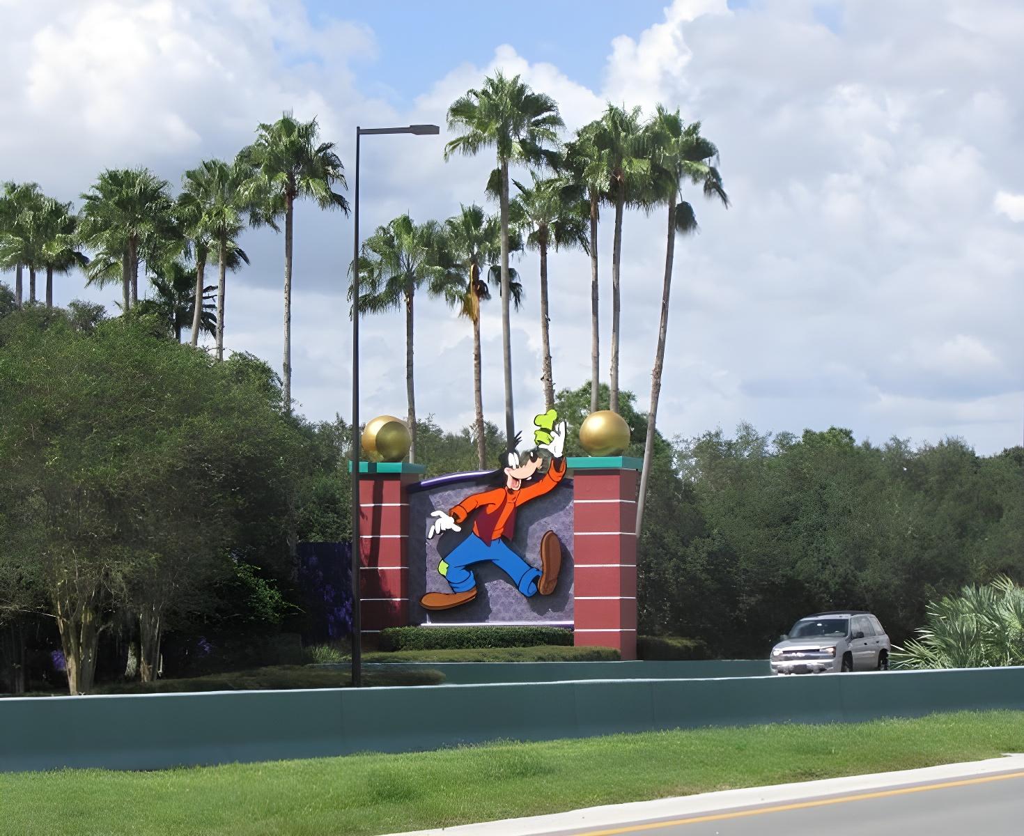 Orlando – Disney és a gyönyörűségek városa