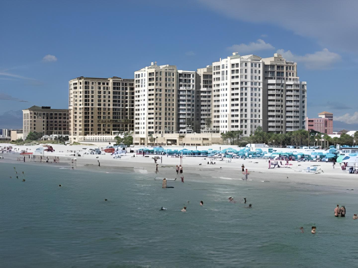 Tampa Bay